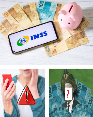 Escândalo Bilionário na seguridade do Brasil: Investir é necessário para garantir sua aposentadoria!
