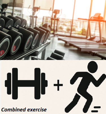 Treino Combinado: Saiba Por Que Unir Musculação e Cardio Pode Transformar Seus Resultados