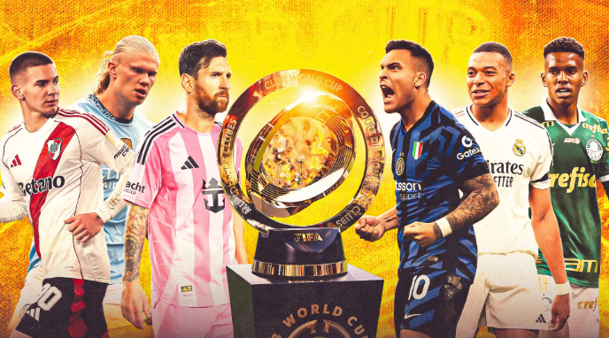 📰 Mundial de clubes da FIFA: Dois primeiros dias de muita emoção!