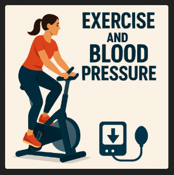 HIIT and Hypertension: Can Short, Intense Workouts Help Lower High Blood Pressure?