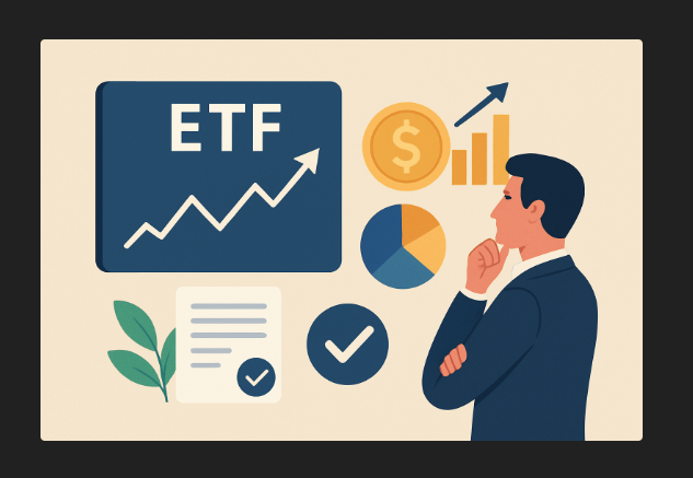 ETF, uma alternativa para investimento atual?