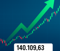 Ibovespa em Alta: Injeção Estrangeira e Expectativas Globais Levaram o Índice a Recordes Históricos