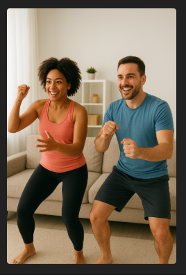 Os Videogames Ativos como Aliados no Tratamento do Diabetes