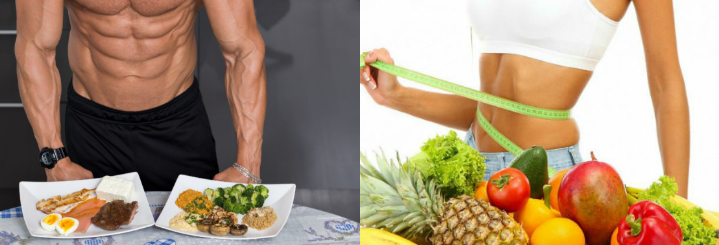 Alimentação “saudável” importa? Um pilar para a saúde!