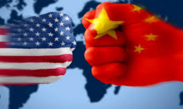 O choque global: como a disputa EUA × China abalou os mercados novamente