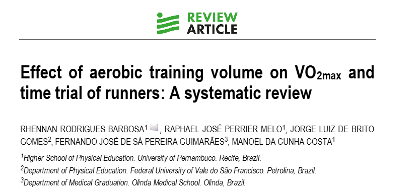 Ano novo chegando e Como a Ciência fala para Ajustar o Volume de Treino para melhor Performance na Corrida