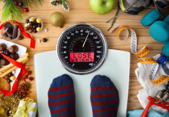 Sete Dicas Para Controlar o Peso Nas Festas de Fim de Ano