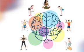 Exercício físico e seus impactos positivos na saúde mental