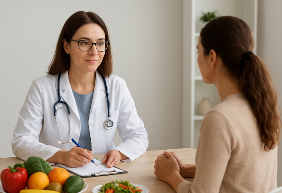 Posso Suplementar? Entenda Quando Faz Sentido, Quem Consultar e a Importância da Boa Alimentação