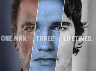 Arnold: a trajetória de um ícone além dos músculos