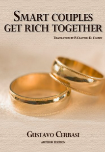 Já conversou com o parceiro sobre finanças? 5 Grandes Dicas do Livro Casais Inteligentes Enriquecem Juntos