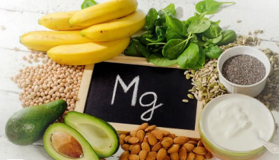 Nessas férias de verão, cuidado com seu magnésio: fontes de reposição e sinais de alerta