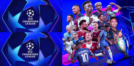 Champions League retorna agora em janeiro de 2026 com jogos de alto impacto