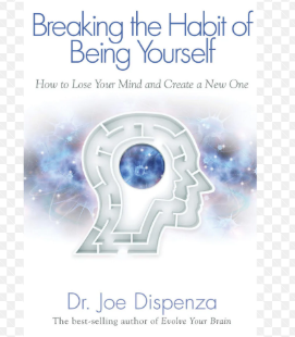 🧠 6 lições de Quebrando o Hábito de Ser Você Mesmo para transformar mente e hábitos