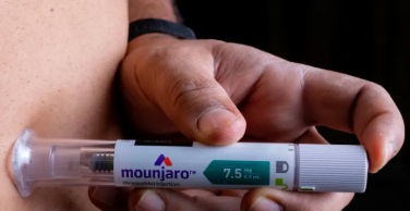 🧠 Mounjaro: quem usa relata ganhos — mas também desafios