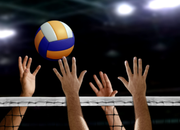 🏐 Quem são os maiores pontuadores da história do vôlei?